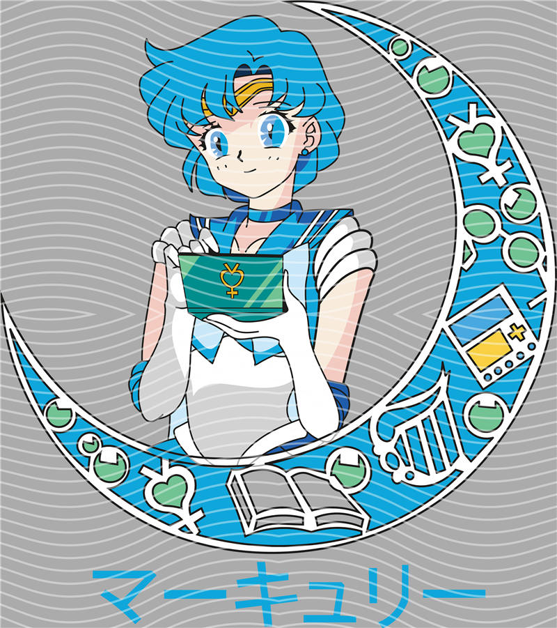 Animation design-RB 782